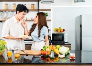 Quali sono gli alimenti a bassa densità calorica?