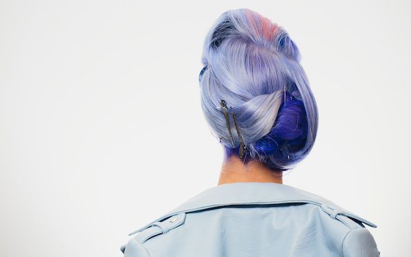Trucchi per fare durare la tinta dei capelli.
