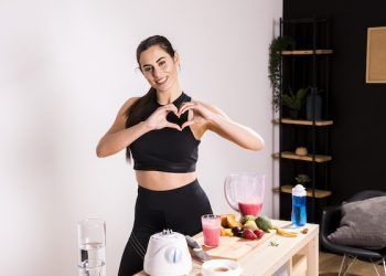 Com’è una dieta per cuore sano?