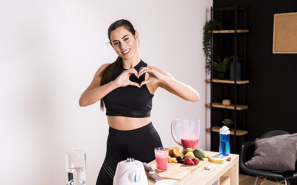 Com’è una dieta per cuore sano?