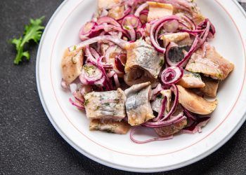 Dieta pescetariana: cos’è e perché è così popolare?