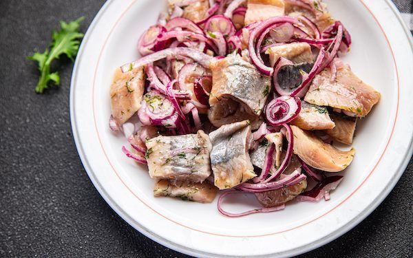 Dieta pescetariana: cos’è e perché è così popolare?