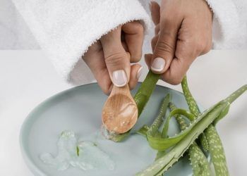 6 maschere per combattere il alopecia