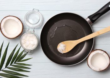 Come usare l’olio di cocco in cucina
