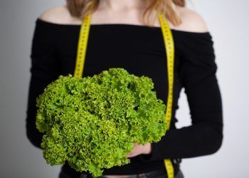 Essere vegetariani fa dimagrire?