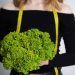 Essere vegetariani fa dimagrire?