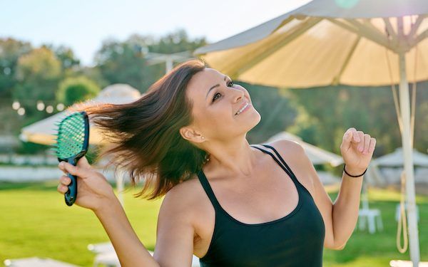 I migliori tagli per capelli sottili