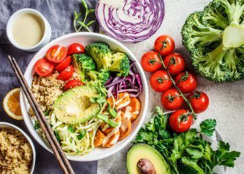 Come fare di mangiare più salutare un’abitudine?