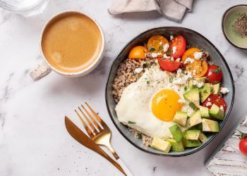 Vuoi perdere peso? cosa mangiare colazione dimagrire?