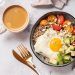 Vuoi perdere peso? cosa mangiare colazione dimagrire?