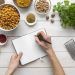 Cos’è un diario alimentare? Chi dovrebbe usarlo?