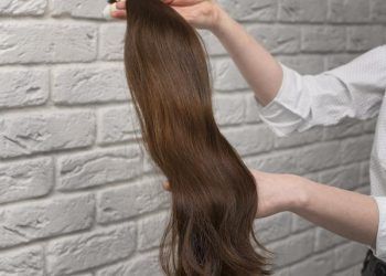 Le extension troppo strette fanno cadere i capelli?