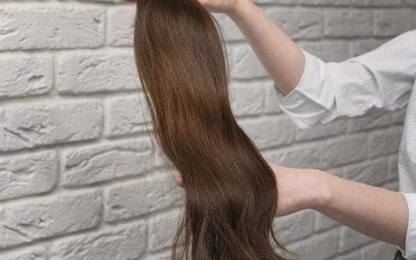 Le extension troppo strette fanno cadere i capelli?