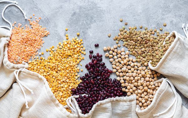 Alimenti ricchi di fibre: quali sono e perché fanno bene?
