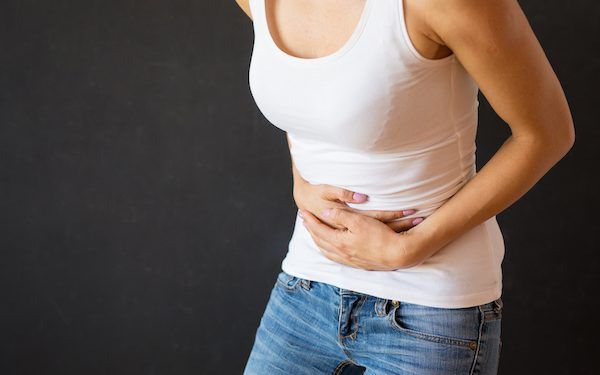 Cosa mangiare quando si ha la pancia gonfia?