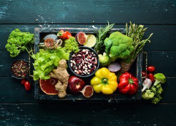 Quali sono i super food e perché fanno bene?