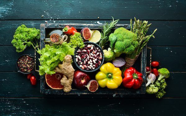 Quali sono i super food e perché fanno bene?