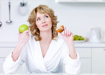 come iniziare una dieta