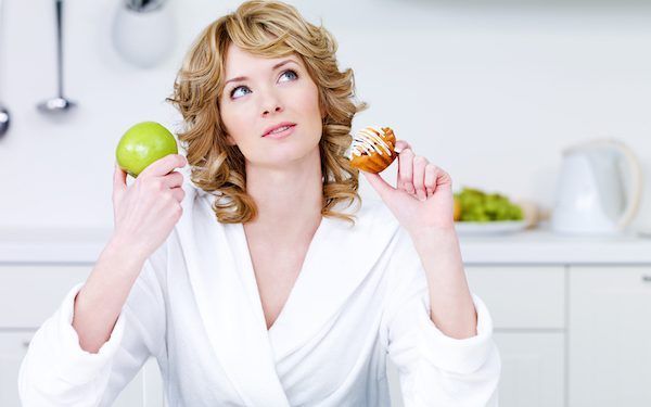 come iniziare una dieta