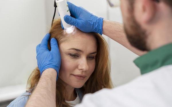 Costi della laserterapia per capelli