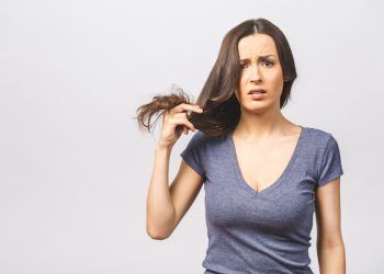 Problemi capelli e cosa fare