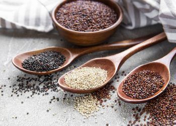 come cucinare la quinoa