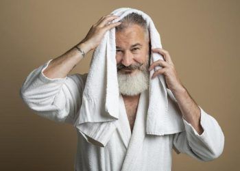 Shampoo rivitalizzante contro la calvizie