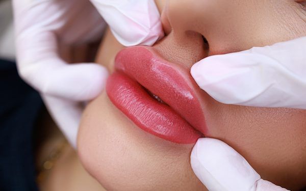 Le 10 migliori cliniche per filler labbra a Milano