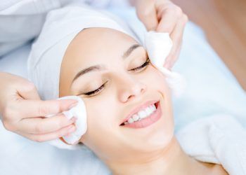 Le 10 migliori cliniche di peeling chimico a Roma