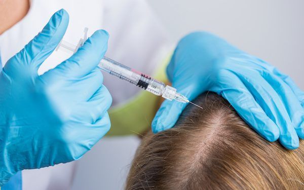Le 10 migliori cliniche per terapia PRP in Italia