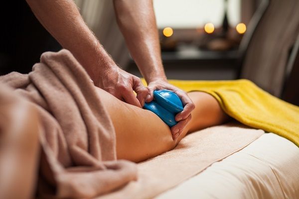 trattamento per migliorare lo stato della cellulite nel corpo