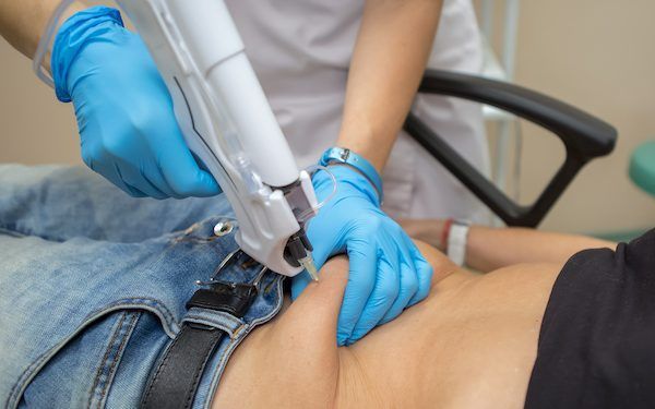 Le 10 migliori cliniche di carbossiterapia in Italia