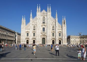 Le 10 migliori cliniche di carbossiterapia a Milano