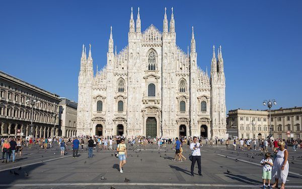 Le 10 migliori cliniche di carbossiterapia a Milano