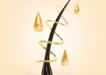 Collagene per capelli: perché fa bene alla crescita