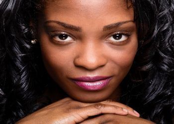 Come mantenere la bellezza dei capelli neri?