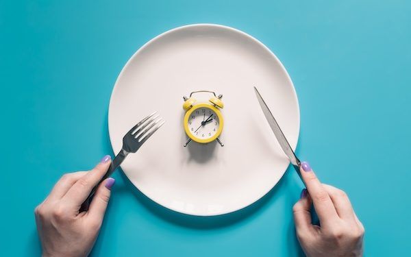 fasting come funziona