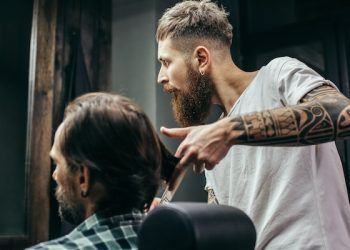 Migliori tagli di capelli corti da uomo estate 2024