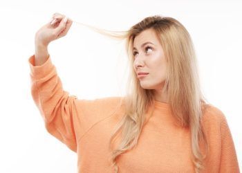 10 rimedi per i capelli fini