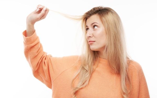 10 rimedi per i capelli fini