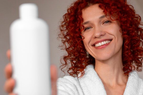 Prodotti consigliati da applicare sui capelli ricci.