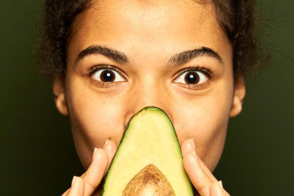 Qualche ingrediente naturale che nutrirà i tuoi capelli.