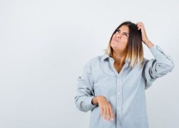 Consigli per eliminare la forfora
