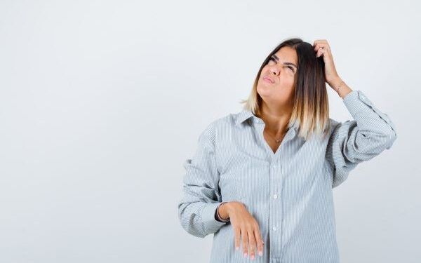 Consigli per eliminare la forfora
