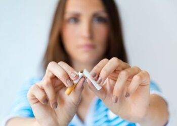 Smettere di fumare non è facile, ma non è neanche impossibile.