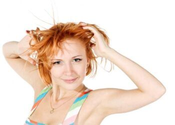 Come aumentare la densità dei capelli fini