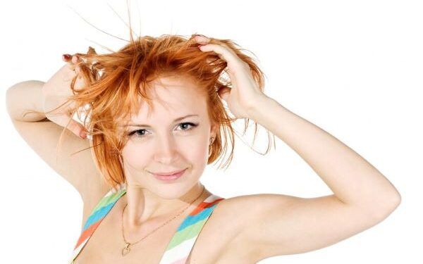 Come aumentare la densità dei capelli fini