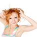 Come aumentare la densità dei capelli fini