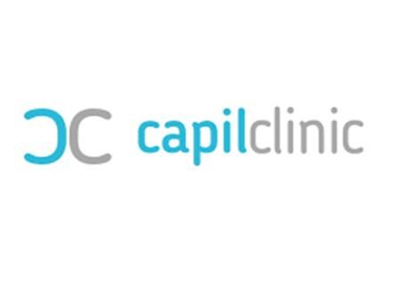 logo Capilclinic